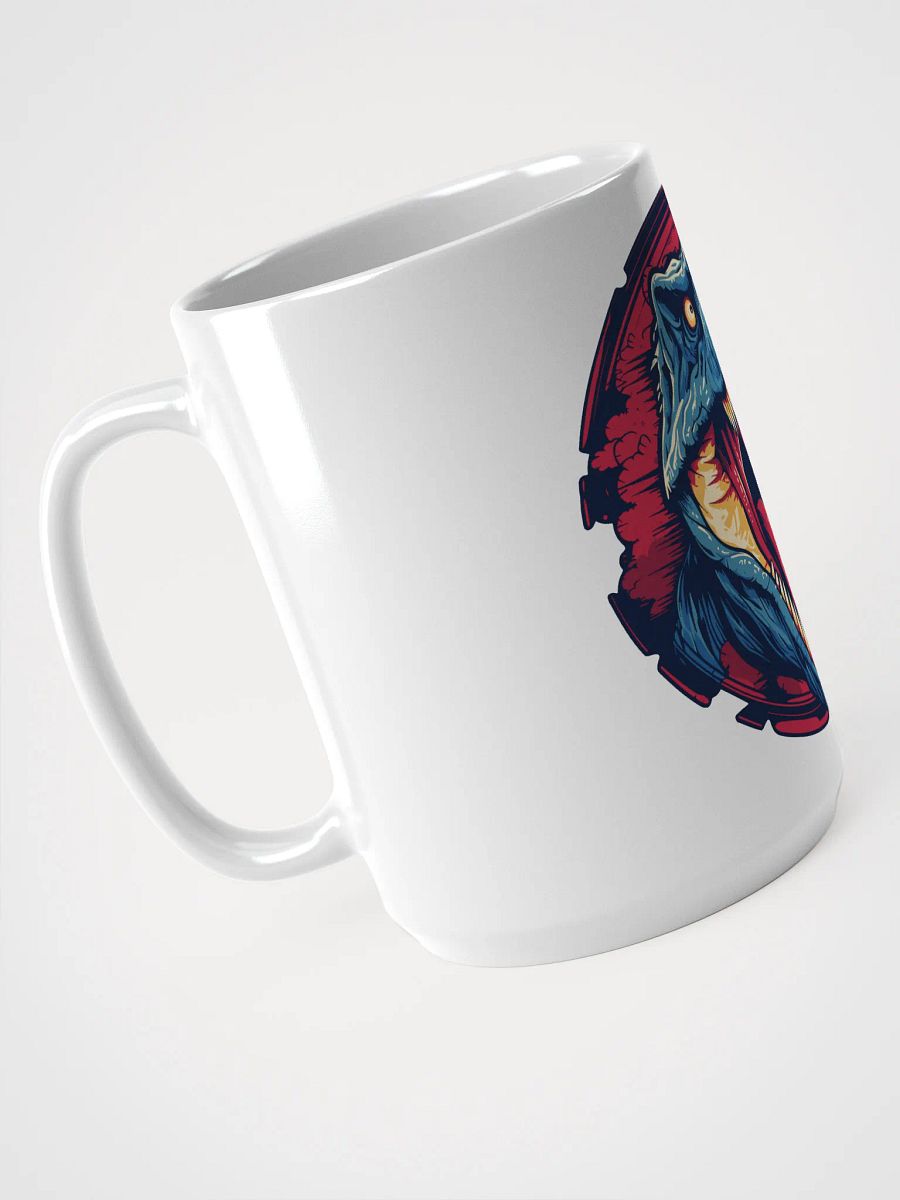 Roaring T-Rex Mug product image (3)
