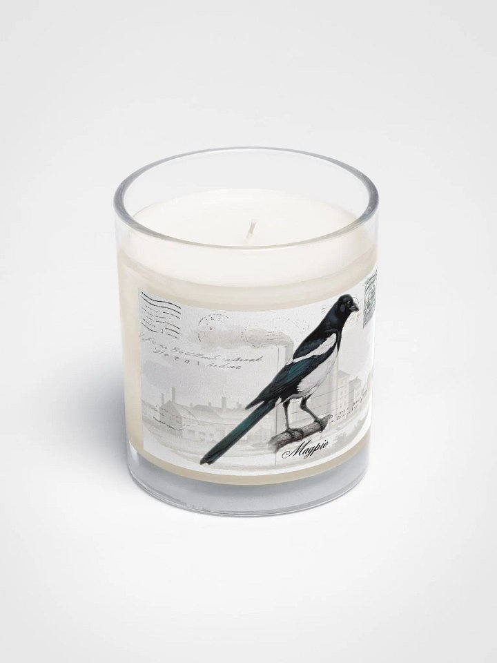 Magpie Candle product image (2)