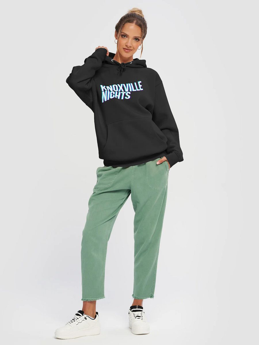 Knoxville Nights Hoodie product image (3)