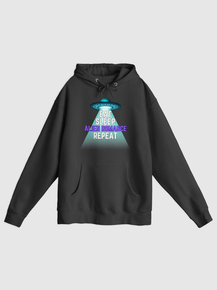 Alien Romance Hoodie product image (1)
