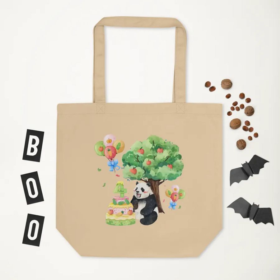 fubao Panda product image (6)