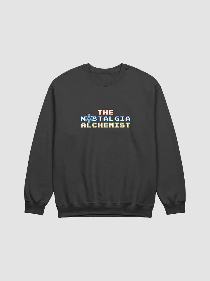 Tagline Sweatshirt product image (1)