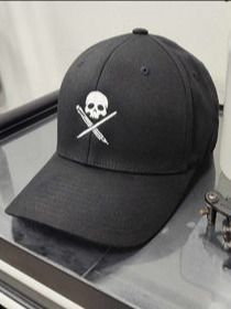 Flex Fit Drawing Hat product image (3)