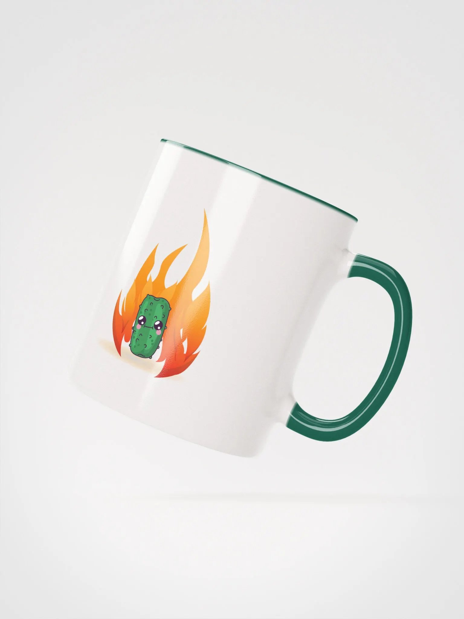 From The Ashes Mug product image (4)