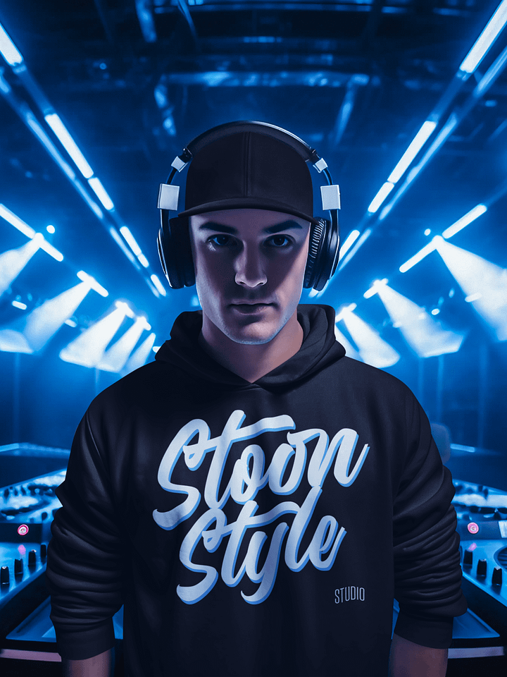 Stoon Style Studio Saskatoon product image (1)