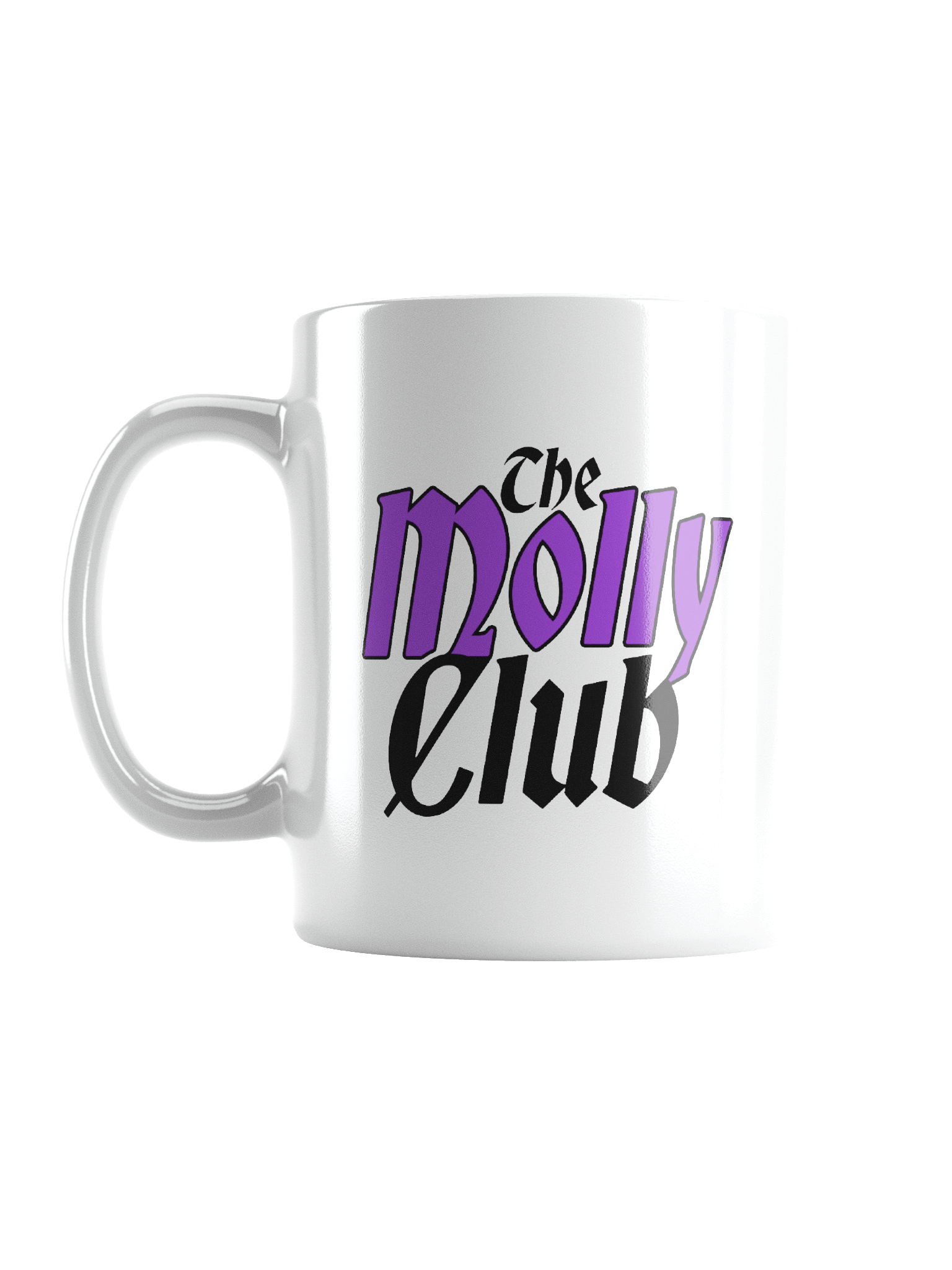 HAVE YOU SEEN THIS DOG? - WHITE MUG product image (1)