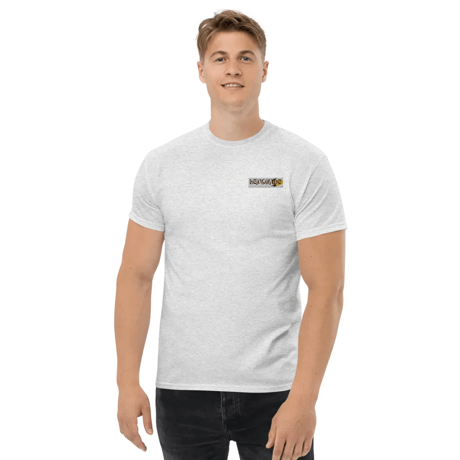ZestyLemonade's Tee product image (56)