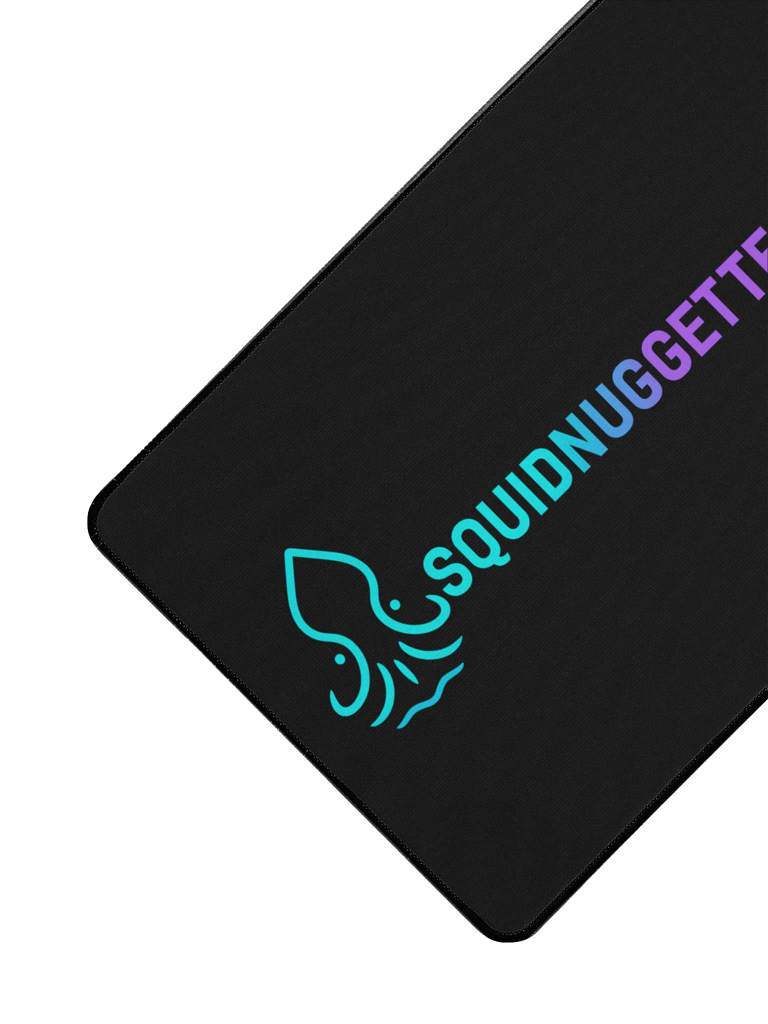 Squidnuggette Desk Mat product image (3)