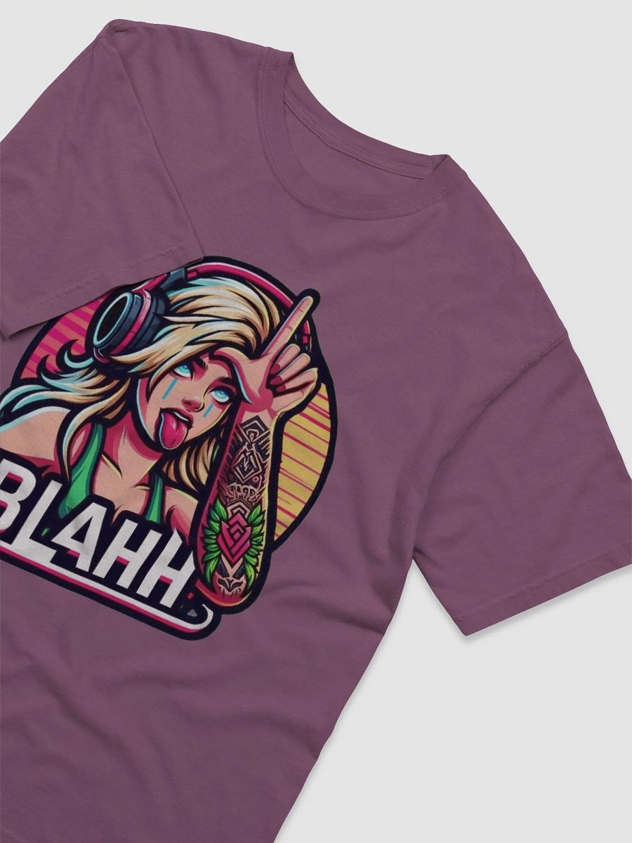 Blahh Tee product image (36)