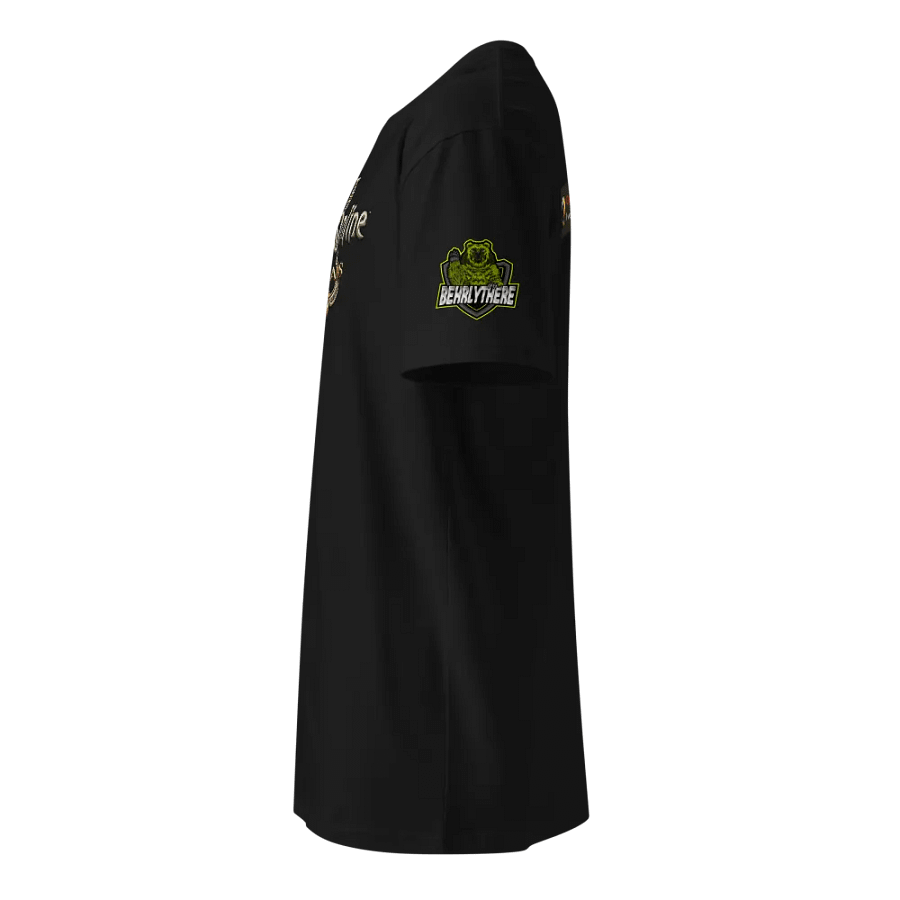 Owyn Would Never Tee product image (4)