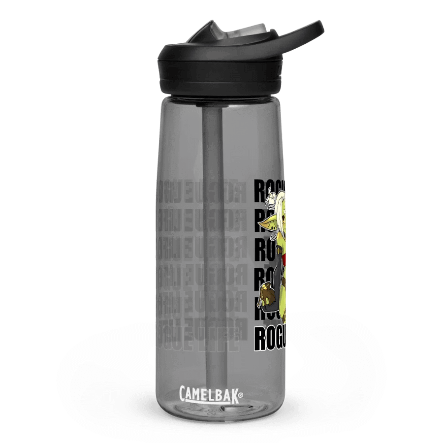 Rogue Life water bottle product image (1)