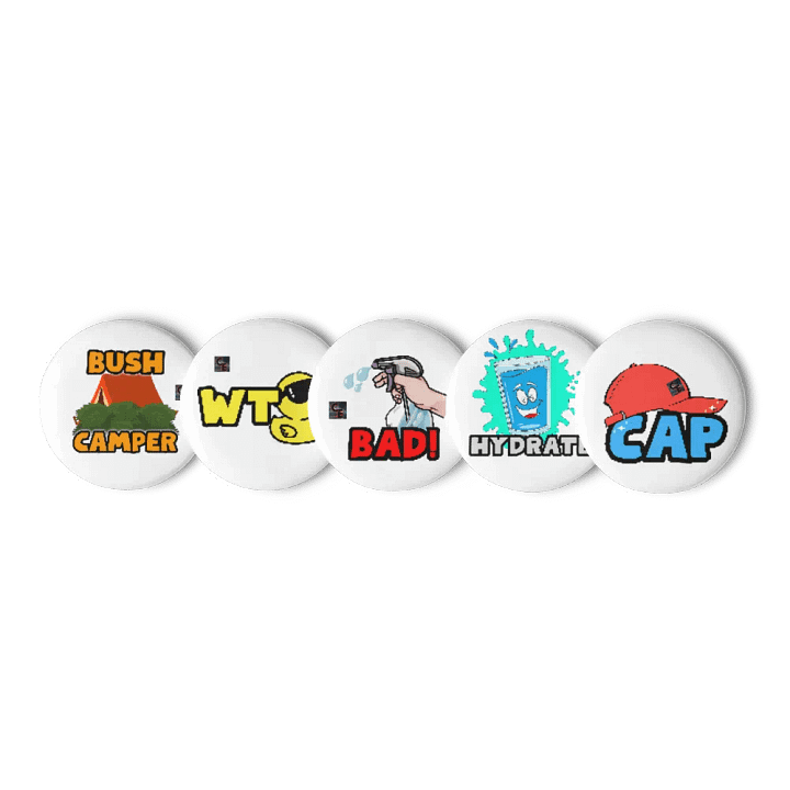 C.E Pins! product image (1)