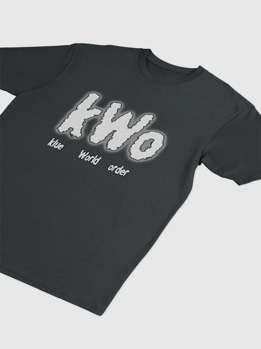 Klue World Order product image (3)