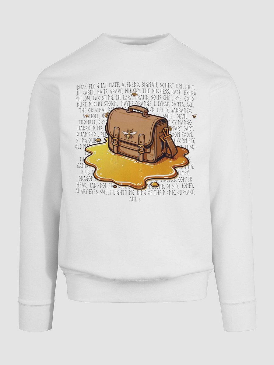 Bag of Bee Holding product image (73)