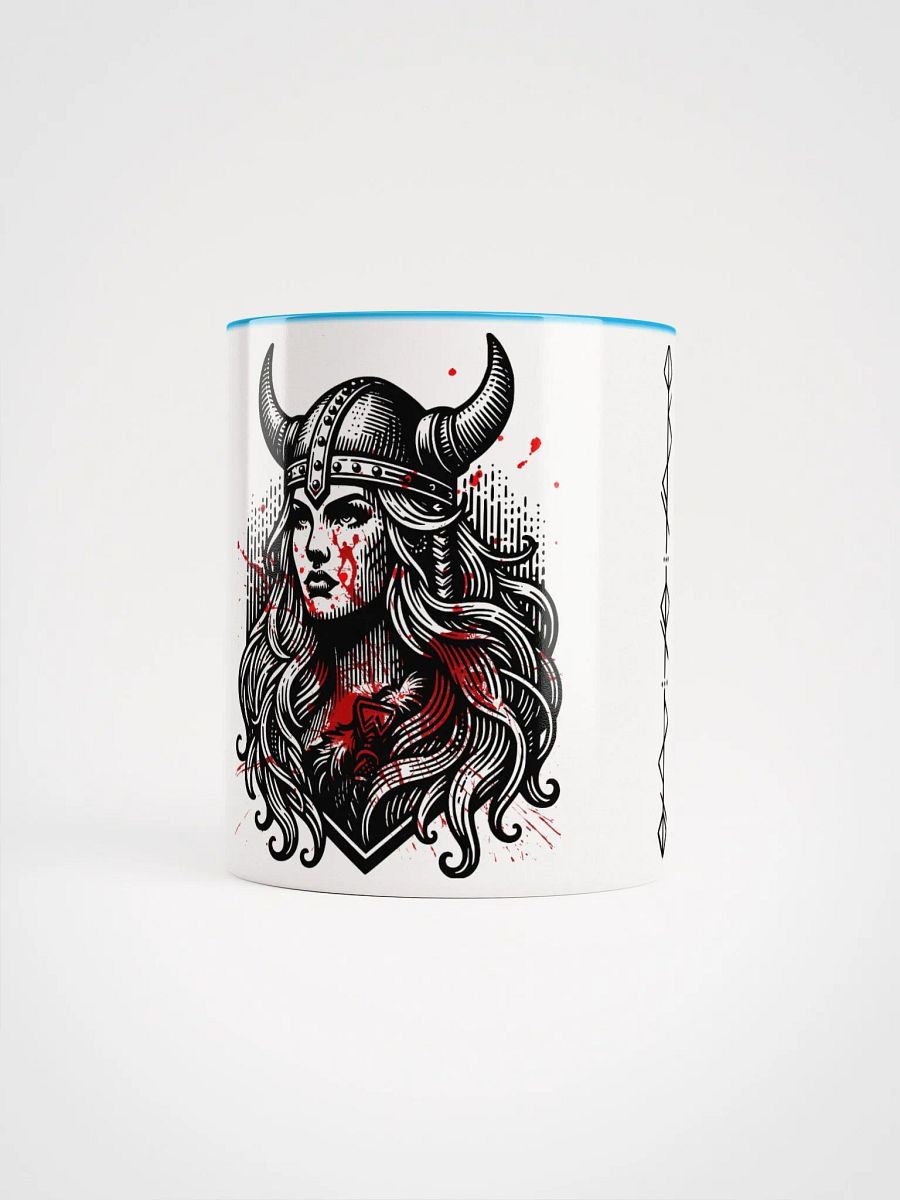 Valkyrie Queen product image (37)