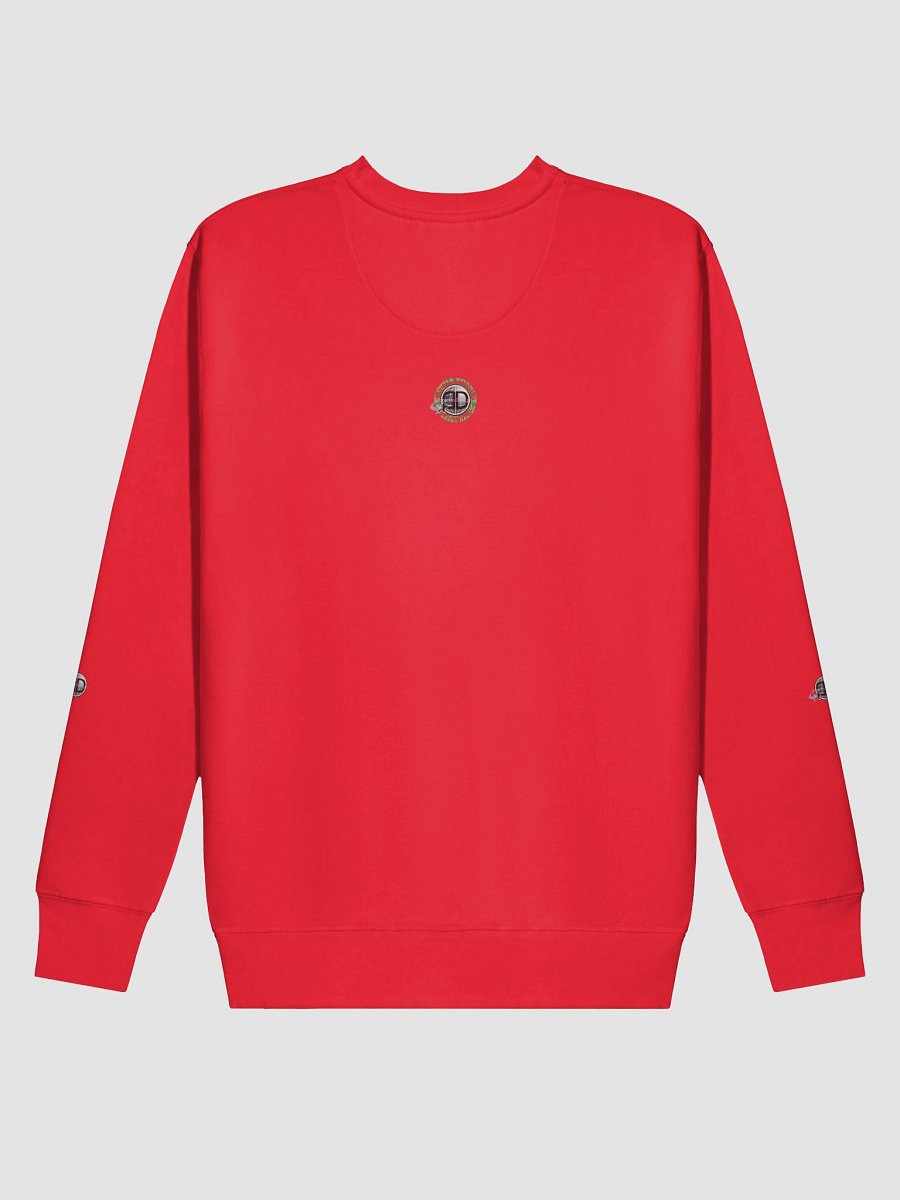 Weed and Trees, Money 04-2 | Sweatshirt product image (44)
