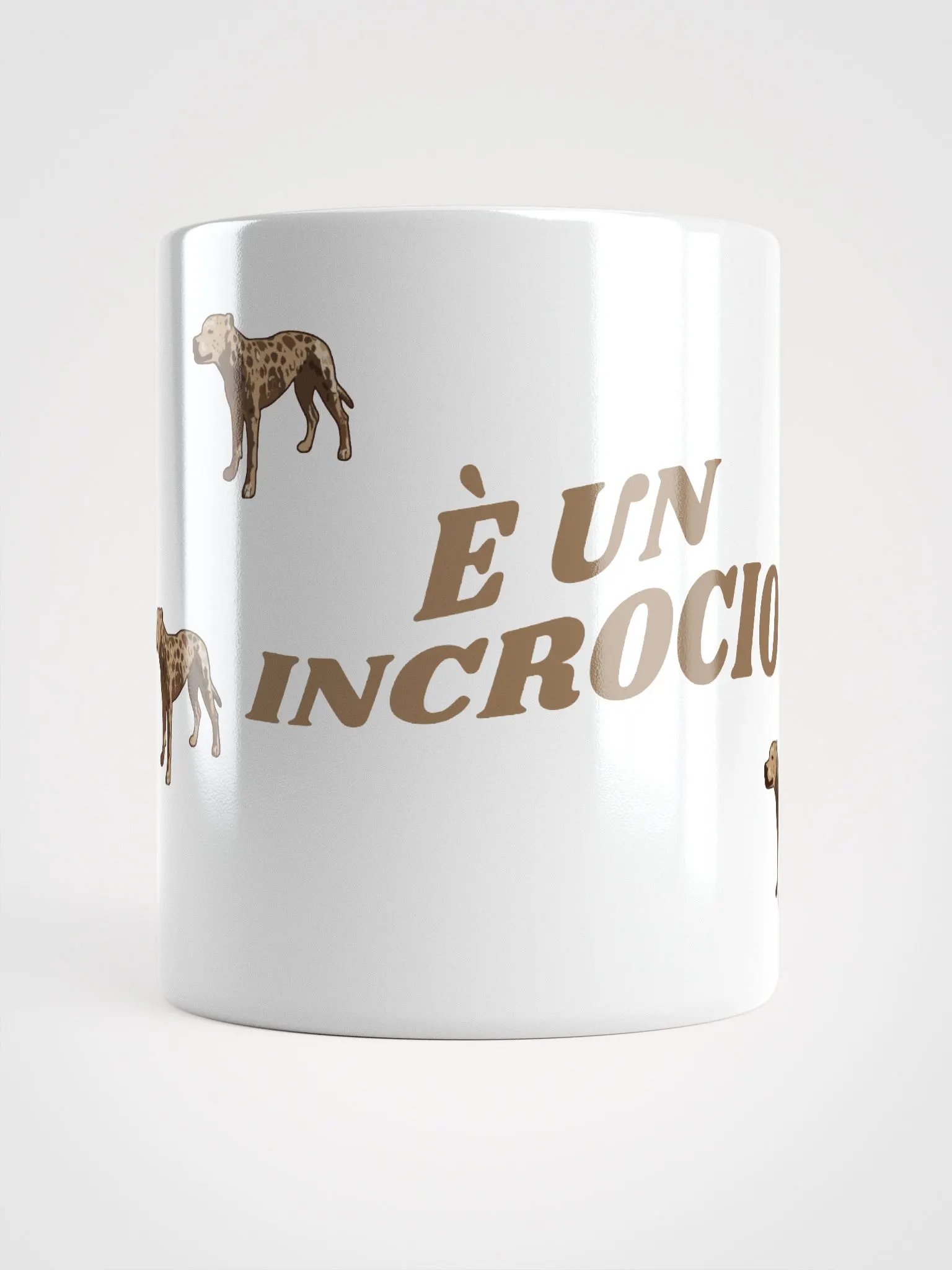 Tazza È un incrocio brood product image (2)