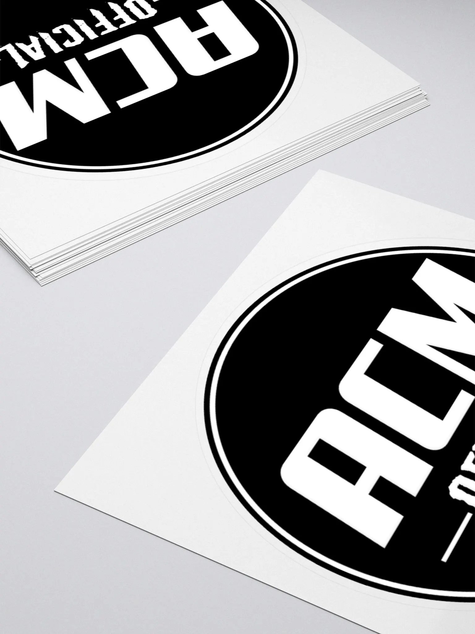 ACM - Sticker product image (11)