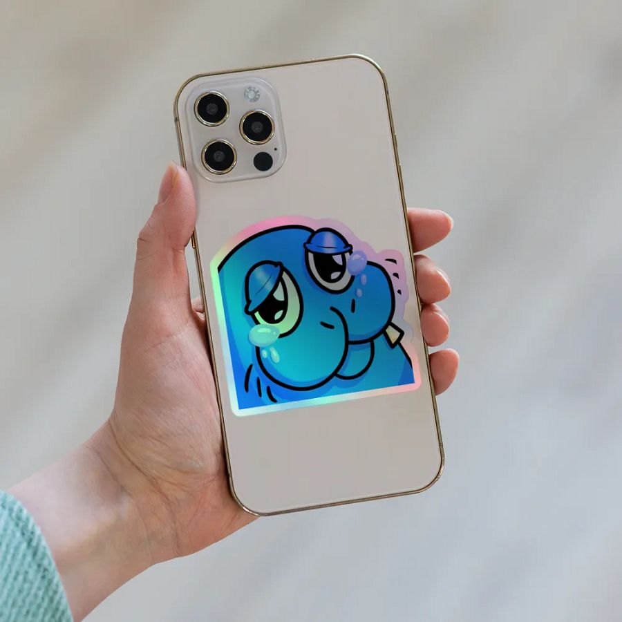 ManaTears Sticker product image (6)