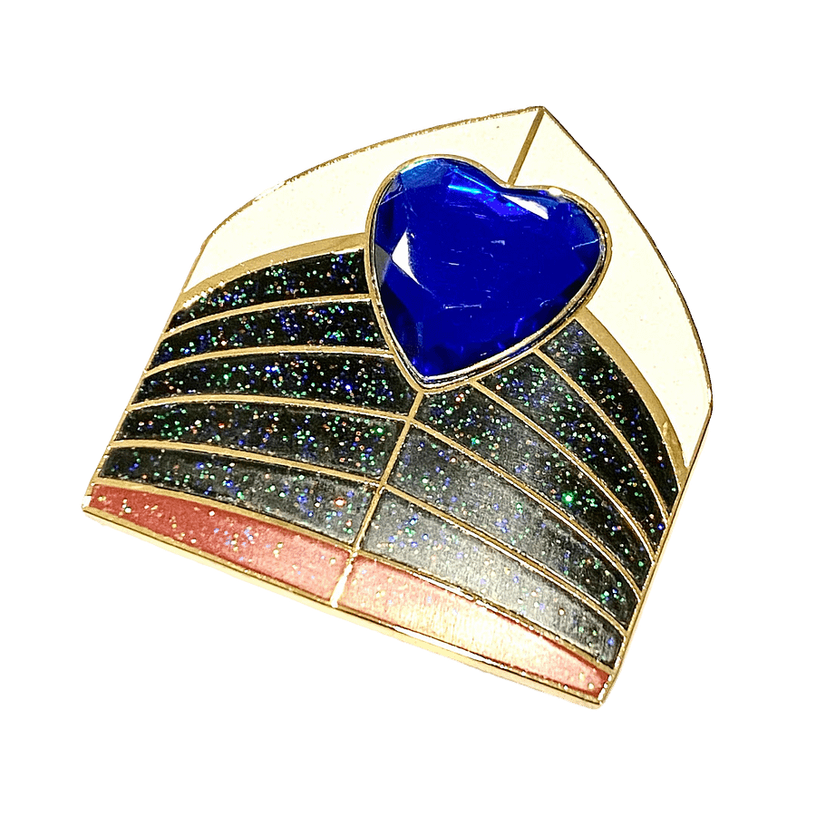 Heart of the Ocean Pin product image (2)