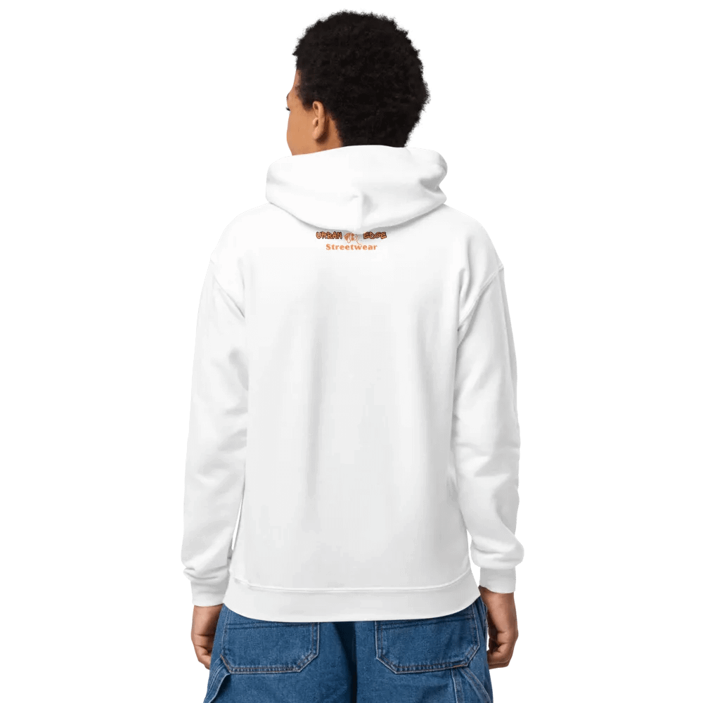 Urban Edge Hip-Hop Youth Hoodie product image (5)