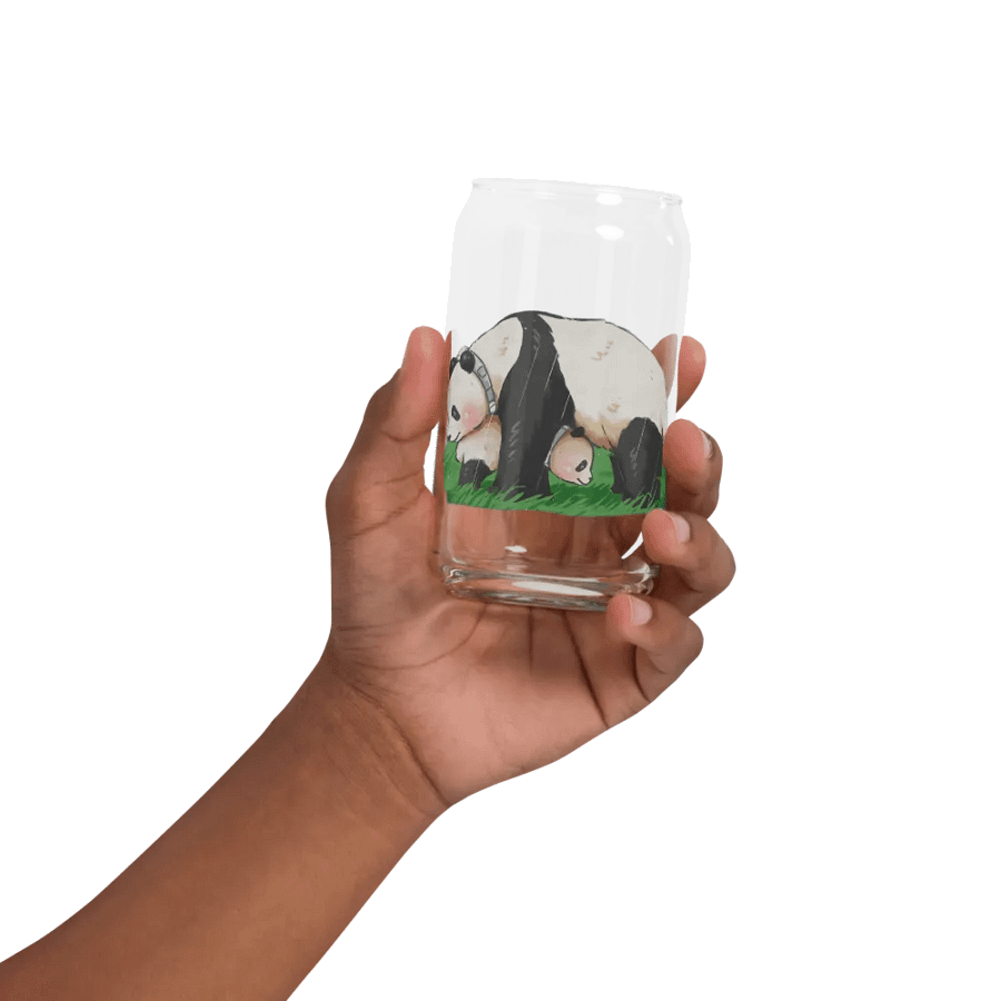 XIANXIANZAI🐼Giant Panda product image (32)