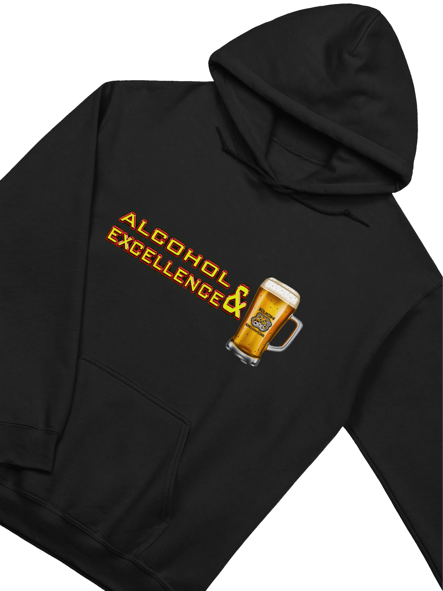 Alcohol & Excellence product image (3)