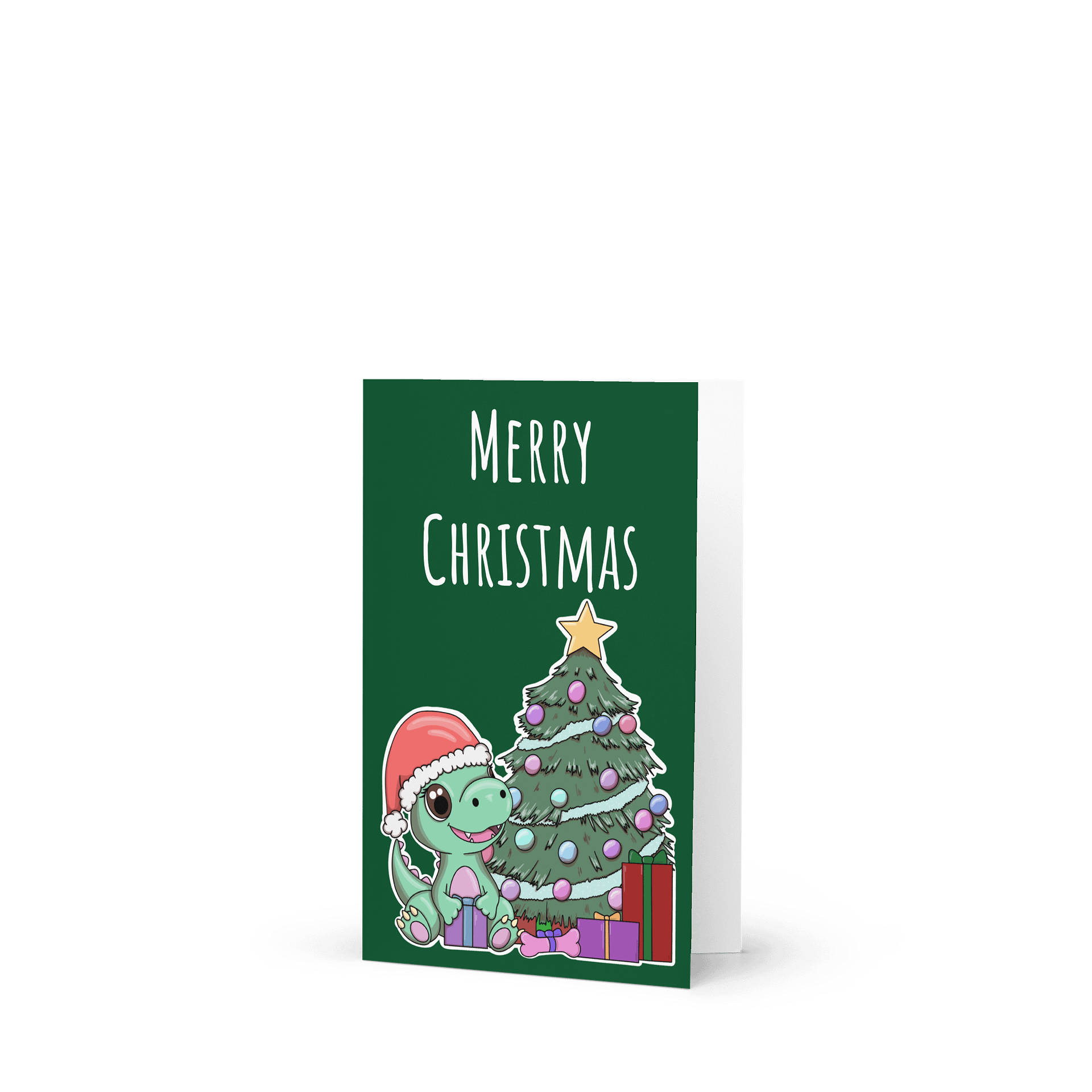 Christmas Card! product image (1)