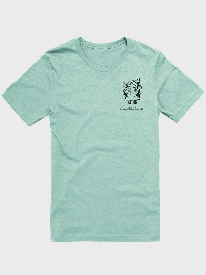 Aeryn Logo Tee product image (1)