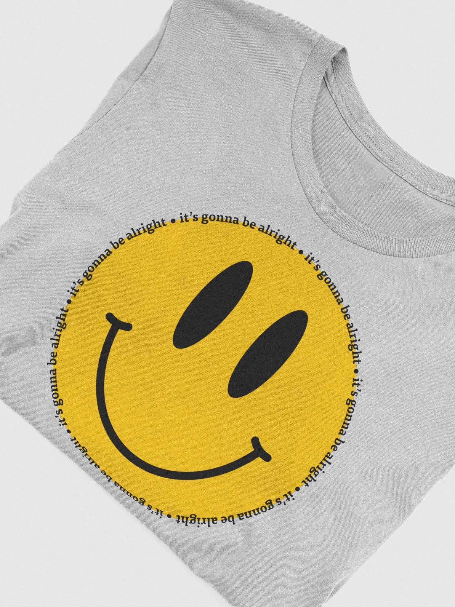 It's Gonna Be Alright T-shirt product image (36)