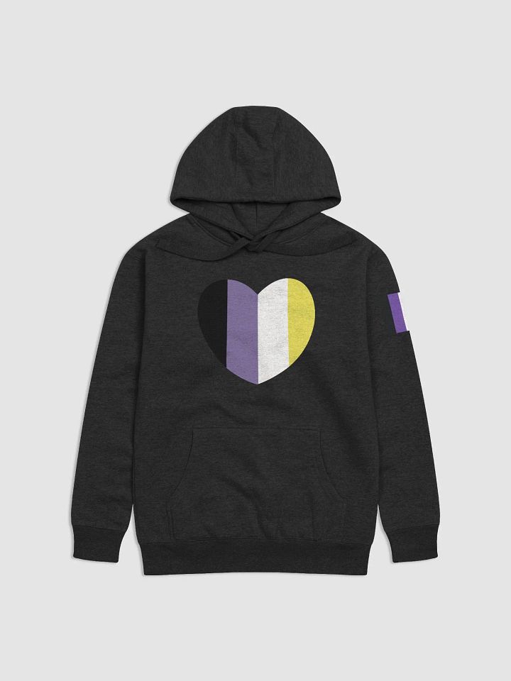 Non-Binary Hoodie product image (1)