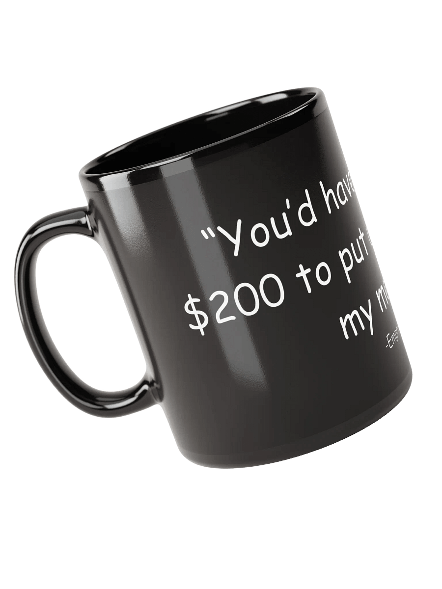 The Mug of shame product image (6)