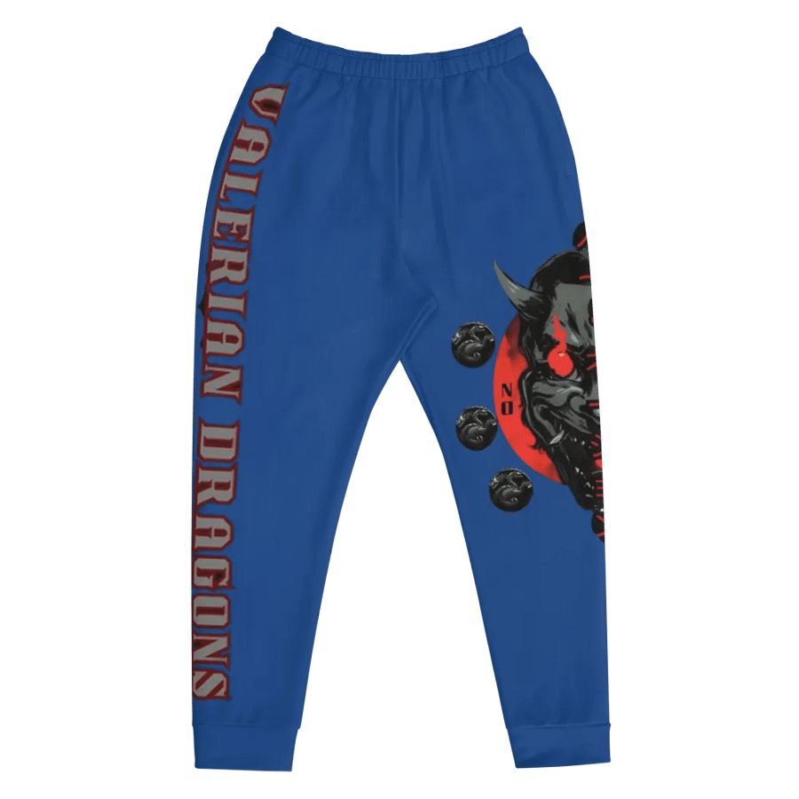 oni BARBELL CLUB joggers (BLUE) product image (9)