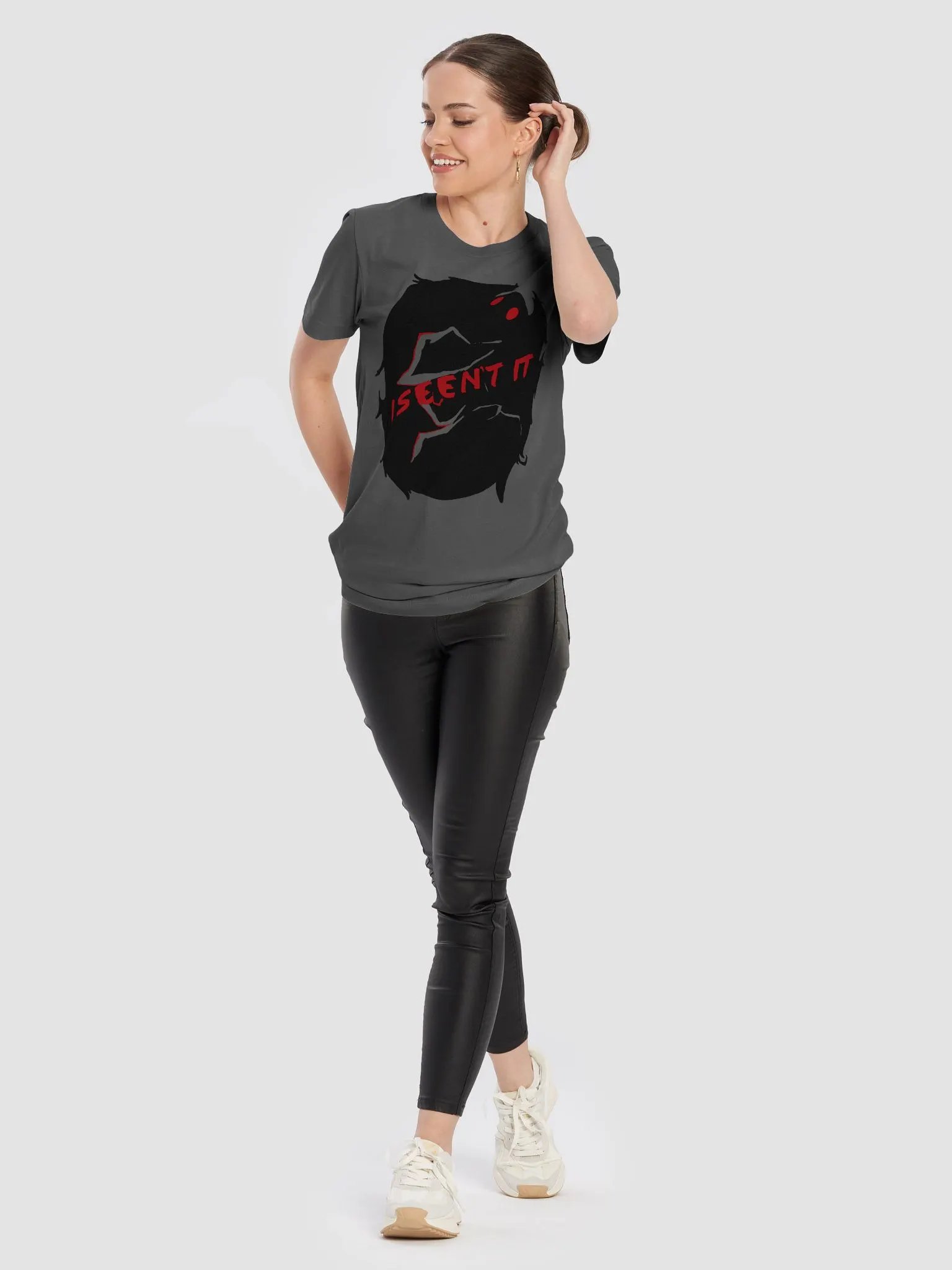I Seen't It (Mothman) product image (105)