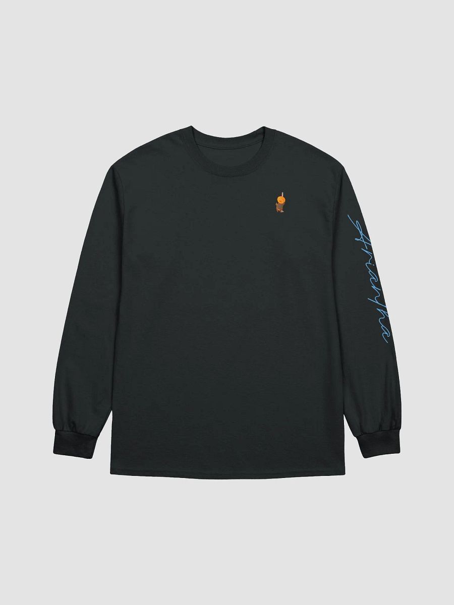 The Sun Longsleeve Shirt product image (1)