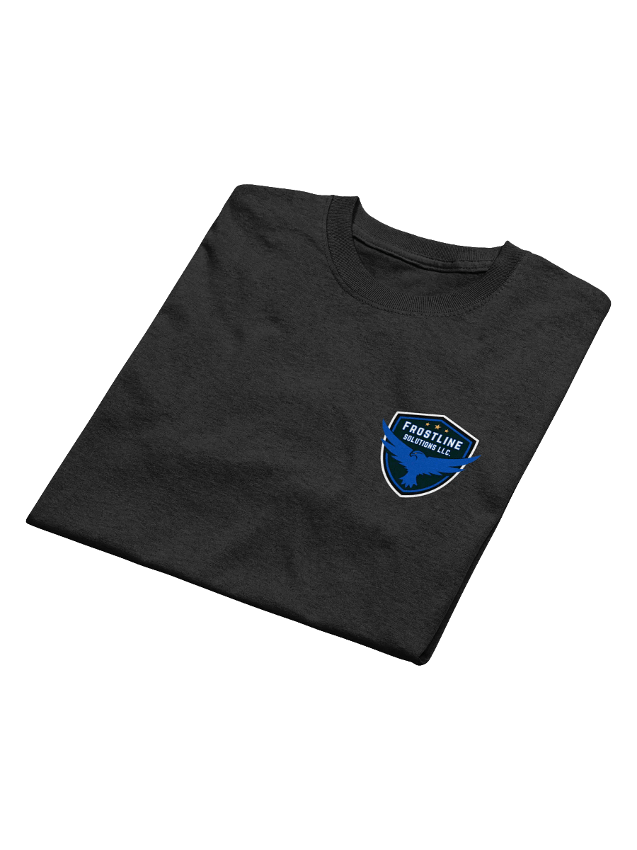 Frostline Shop Tee product image (4)