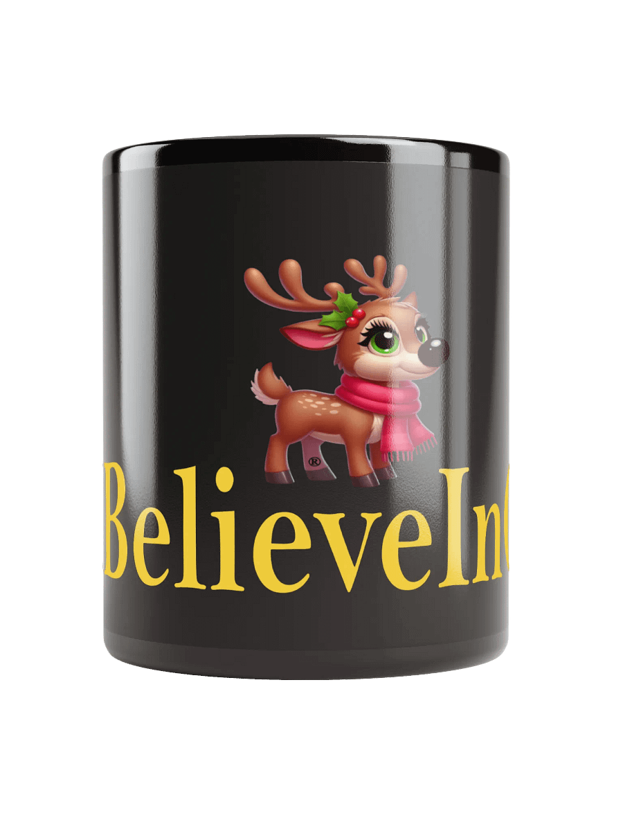 Official Christmas 'Olive the other Reindeer' Mug product image (1)
