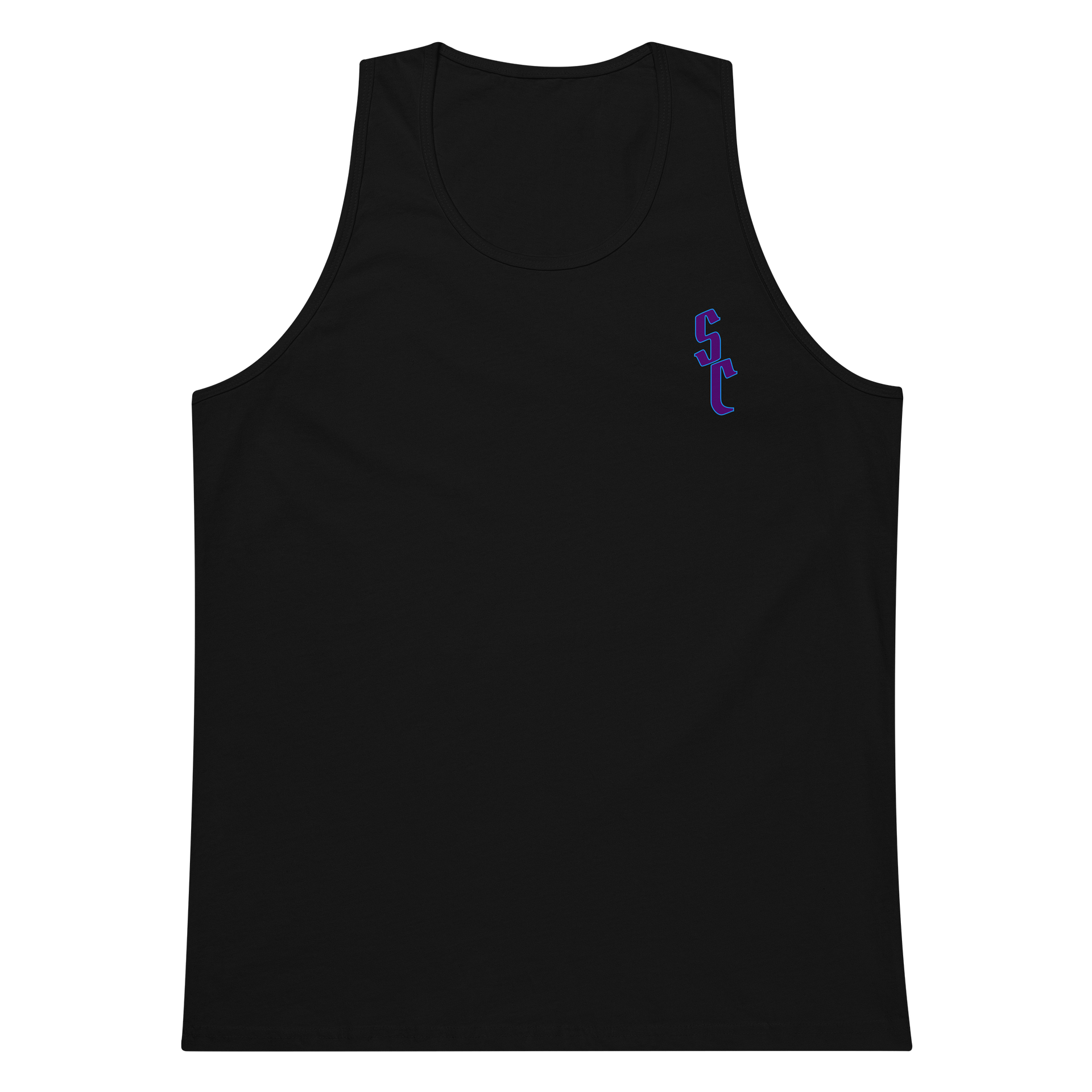 SC Men's Premium Tank Top product image (5)