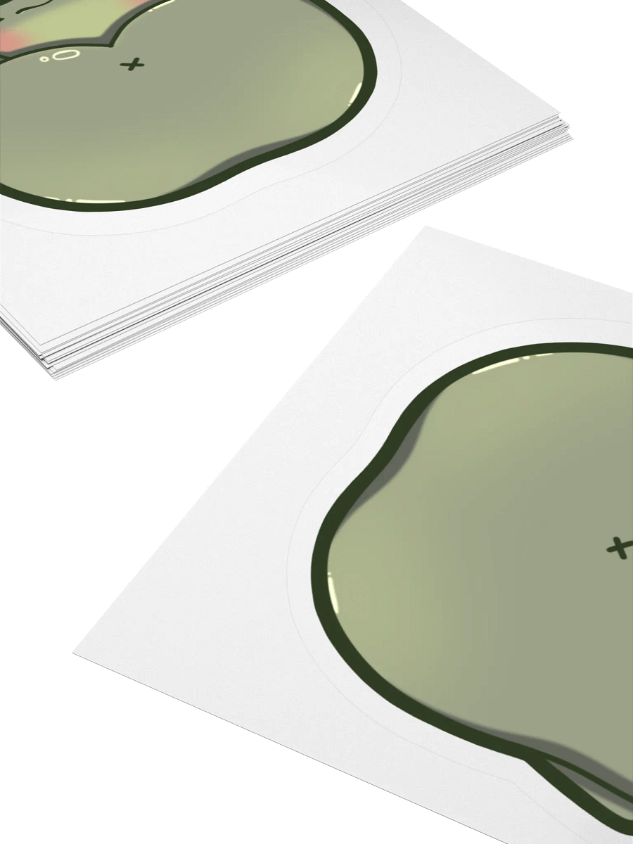 Bepooty Sticker product image (10)