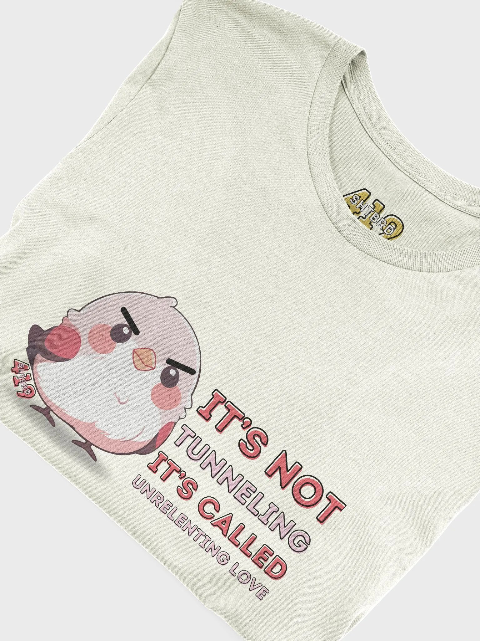 Unrelenting Love Bright-Colored T-Shirt product image (5)