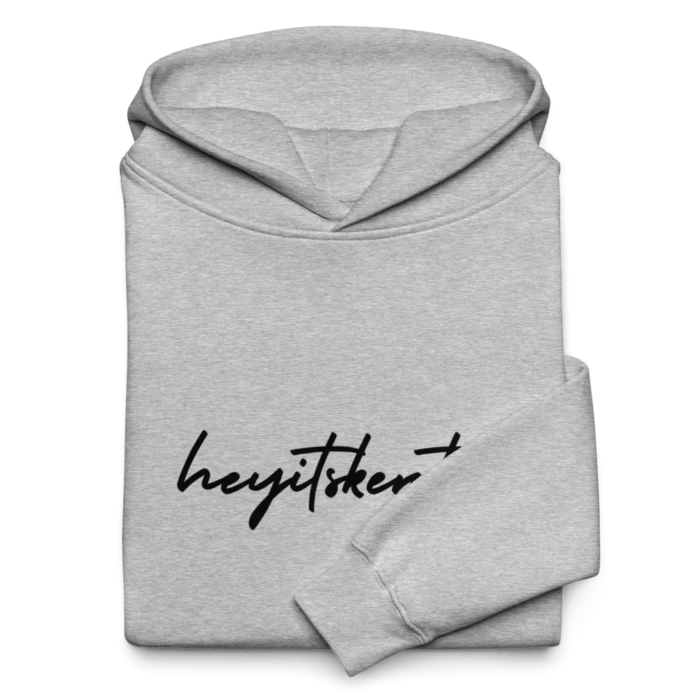 heyitskenton Oversized Hoodie product image (10)