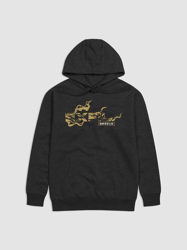 EXFIL Pullover Hoodie product image (1)