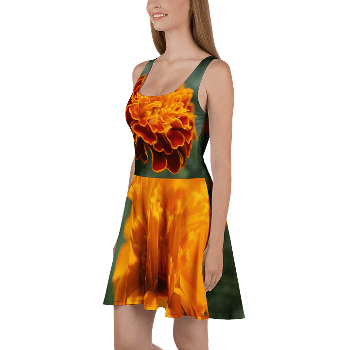 Flower Dress product image (1)