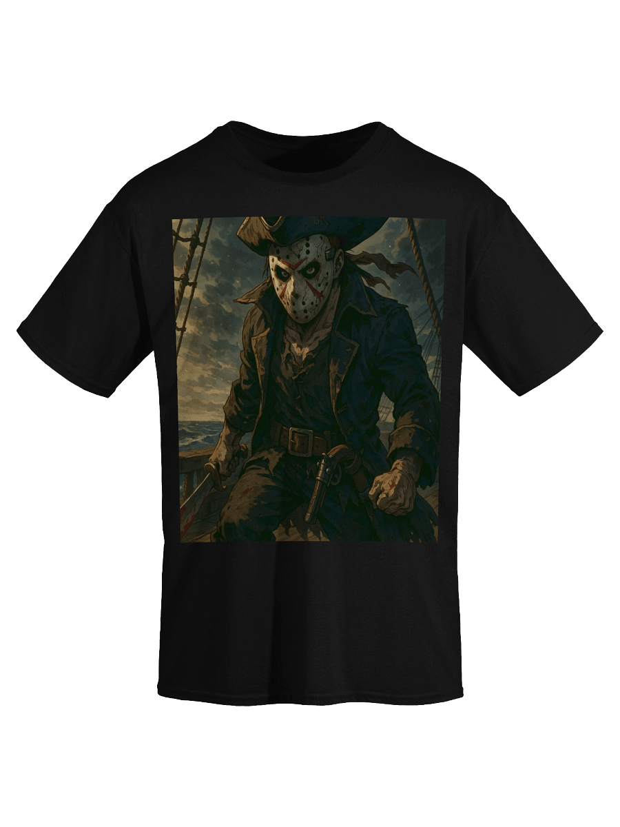 Capt. Voorhees product image (3)