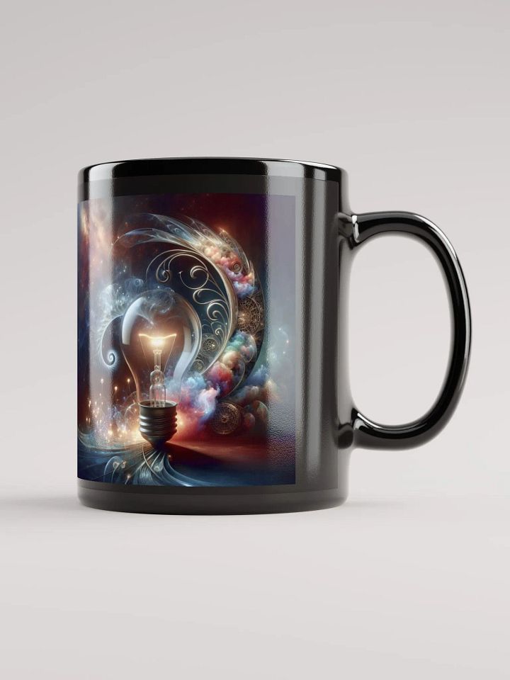 God’s Canvas: Embracing Divine Creativity product image (1)