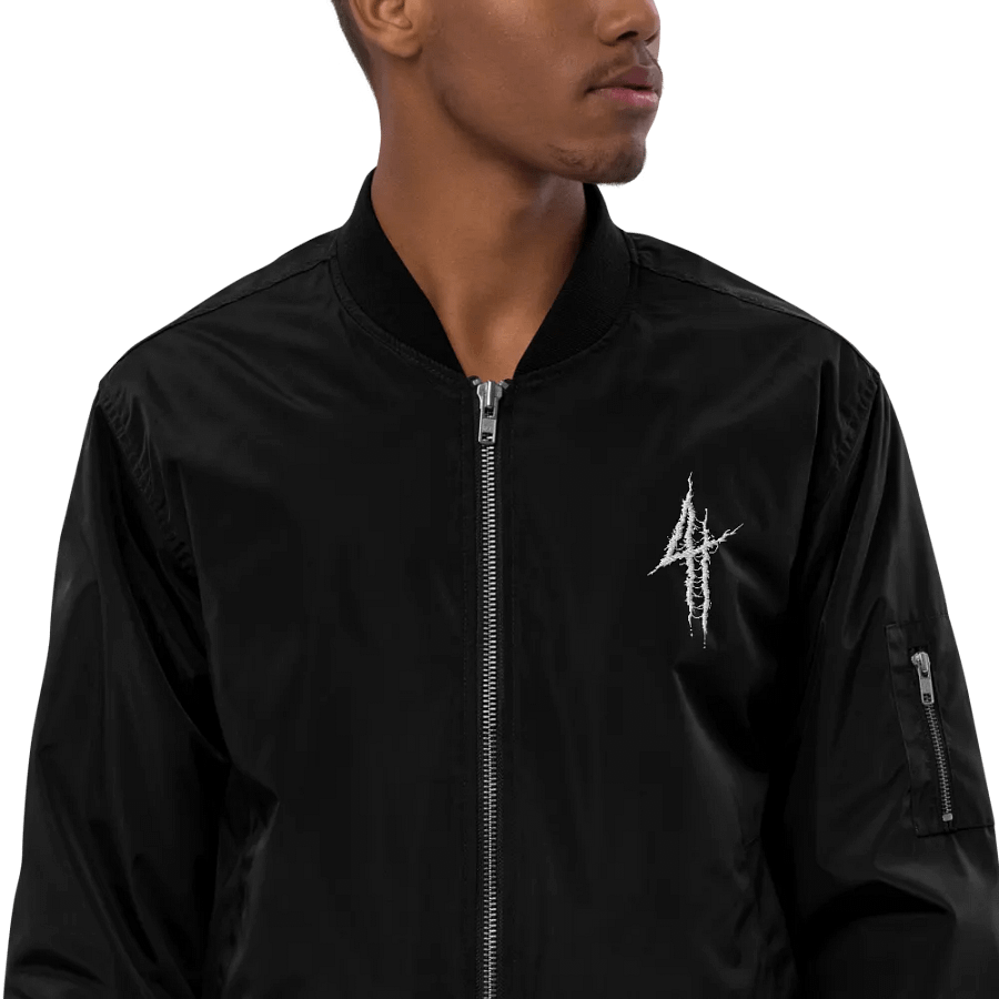 Four Tee Jacket product image (1)
