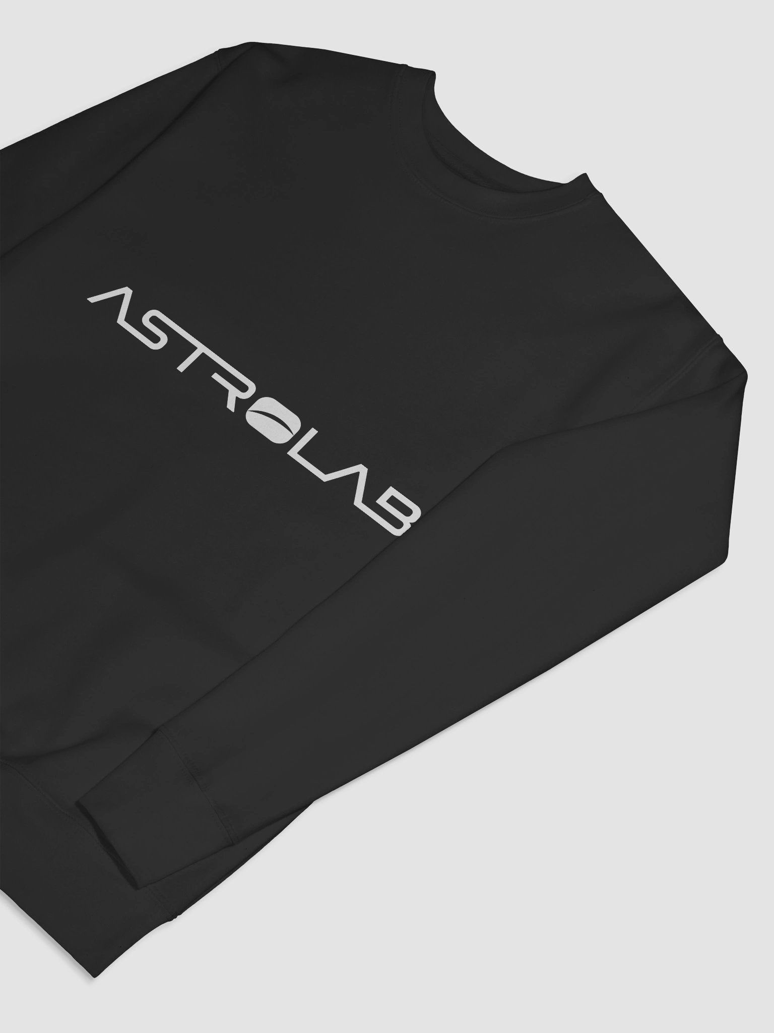 Astrolab Signature Sweater product image (7)