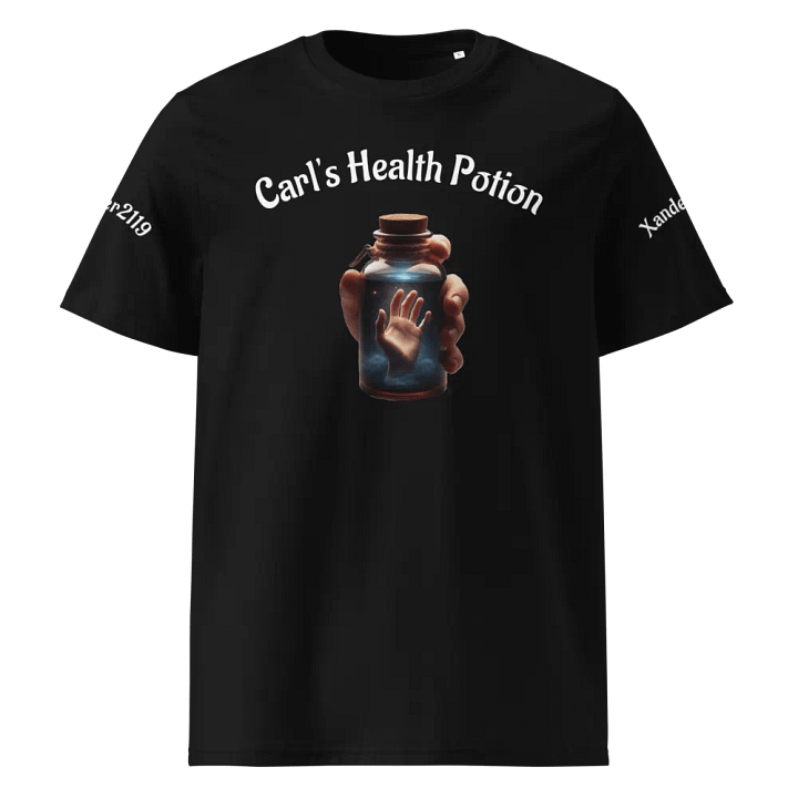 Carl's Health Potion product image (1)