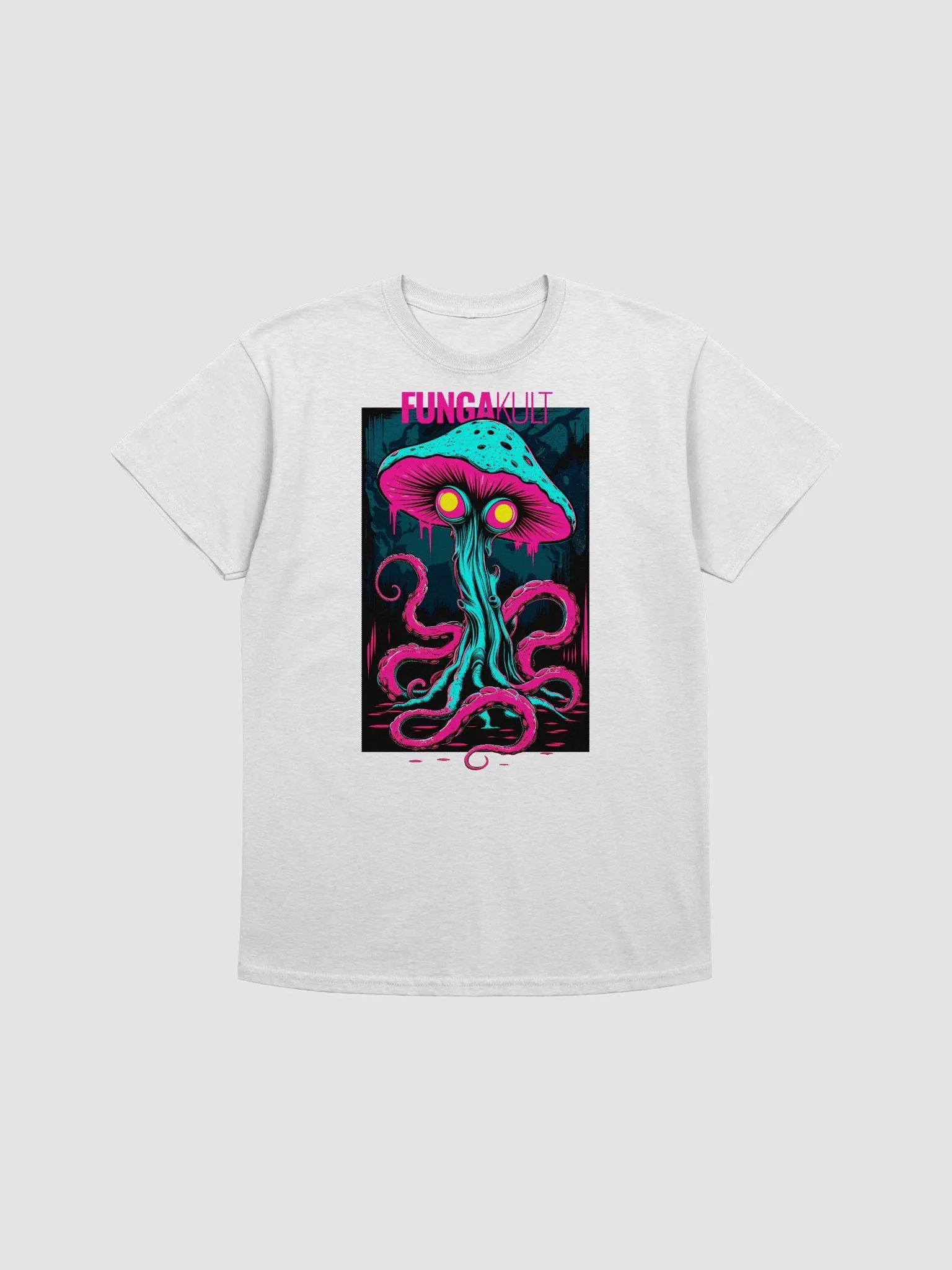FUNGAKULT #1 product image (2)