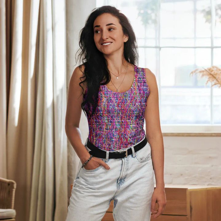 Colorful Threads product image (2)